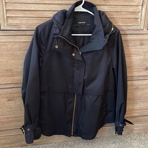 Zara Lightweight Jacket with Hood